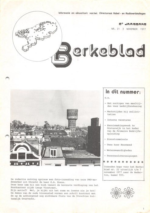 1977 - 19771103000001