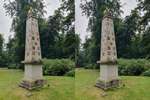 2025 - 3D \ Apeldoorn Paleis Het Loo