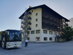 Dag1 - Heenreis->Biberwier