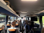 Dag2 - Biberwier->Chianciano