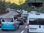 Dag9 - Chianciano->Imst